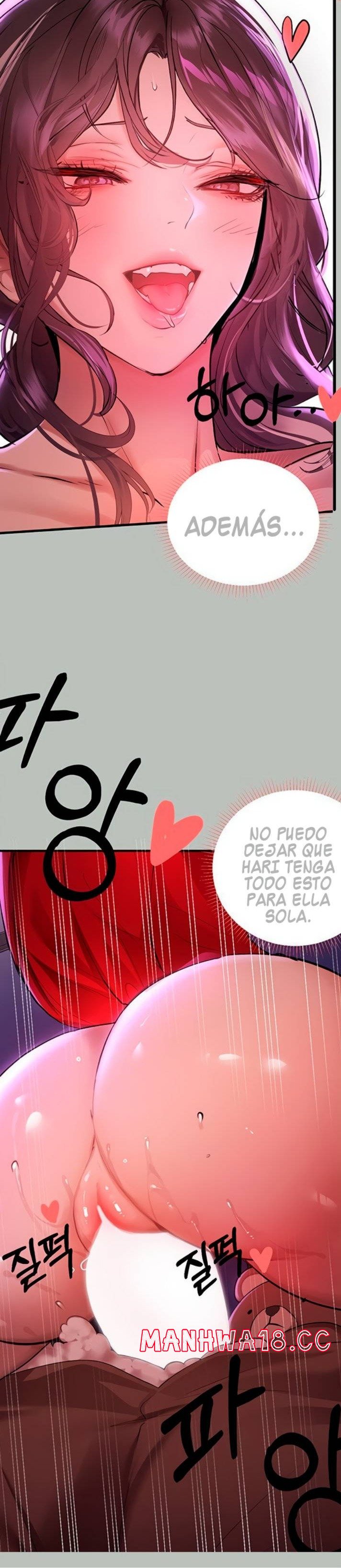 The Owner Of A Building Raw Chapter 52 Page 18