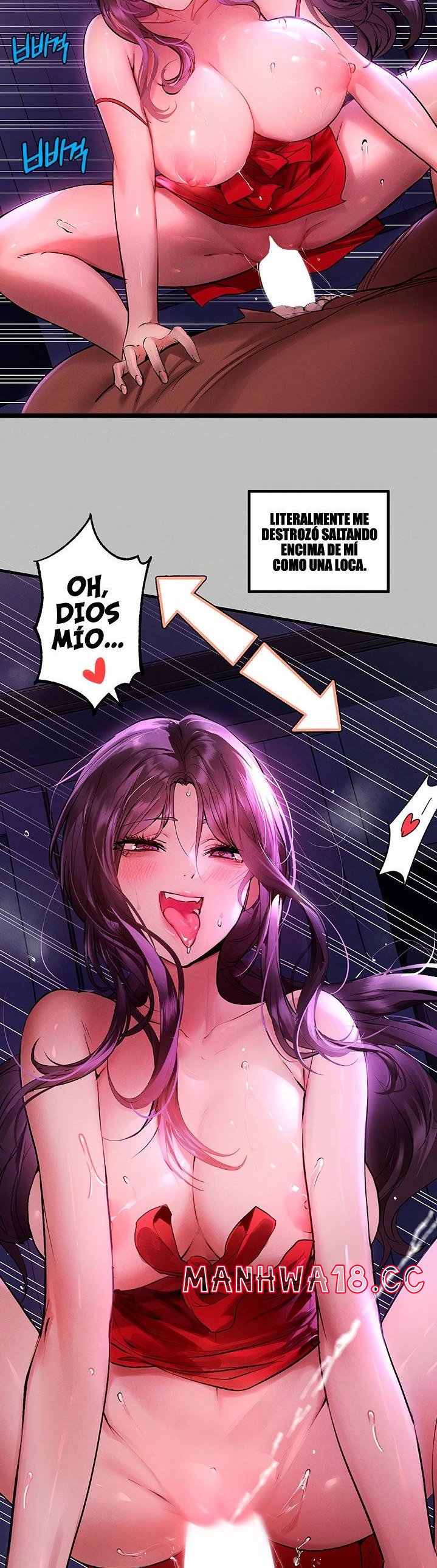 The Owner Of A Building Raw Chapter 52 Page 20