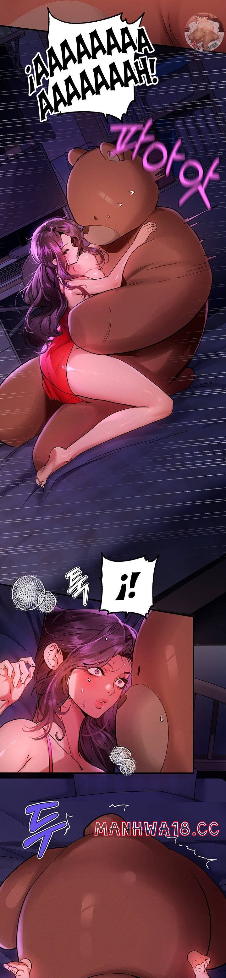 The Owner Of A Building Raw Chapter 52 Page 23
