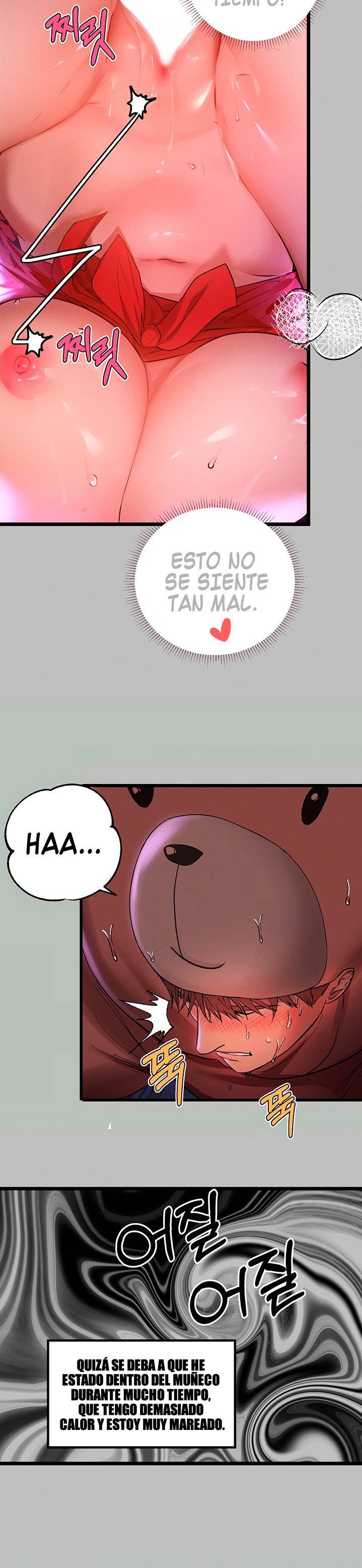 The Owner Of A Building Raw Chapter 52 Page 26