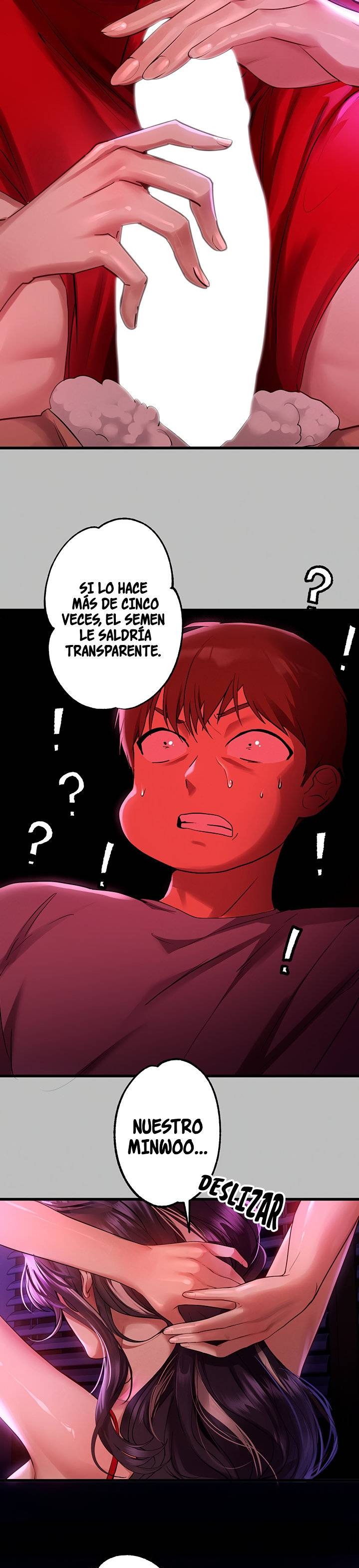 The Owner Of A Building Raw Chapter 52 Page 3
