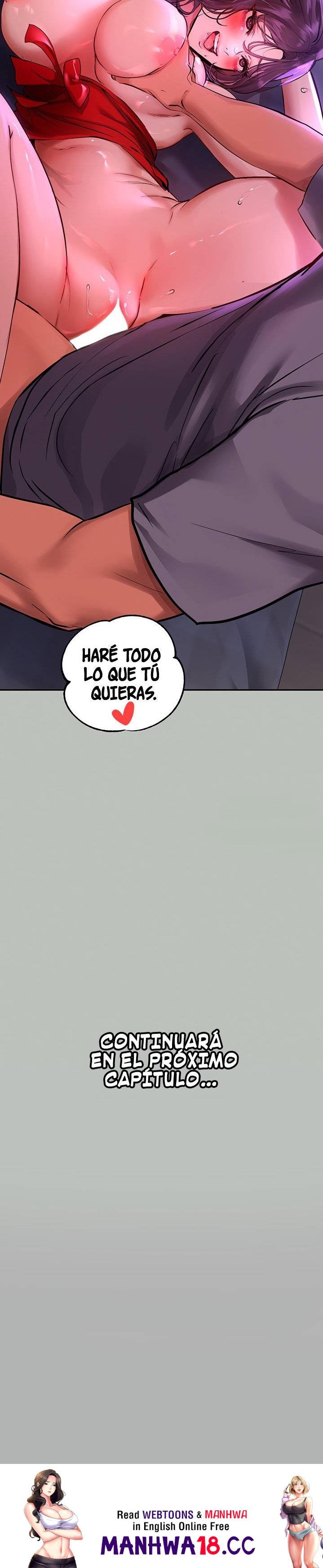The Owner Of A Building Raw Chapter 52 Page 34