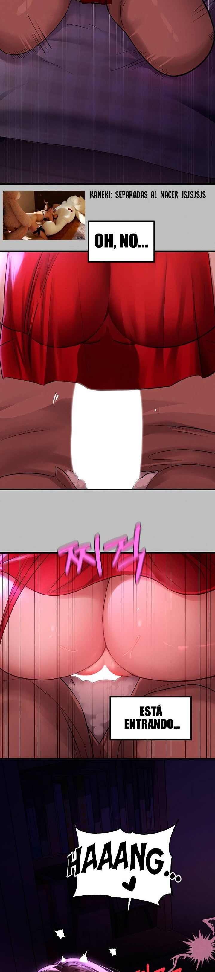 The Owner Of A Building Raw Chapter 52 Page 6