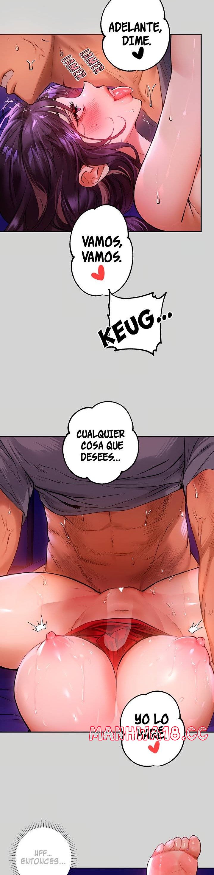 The Owner Of A Building Raw Chapter 53 Page 10