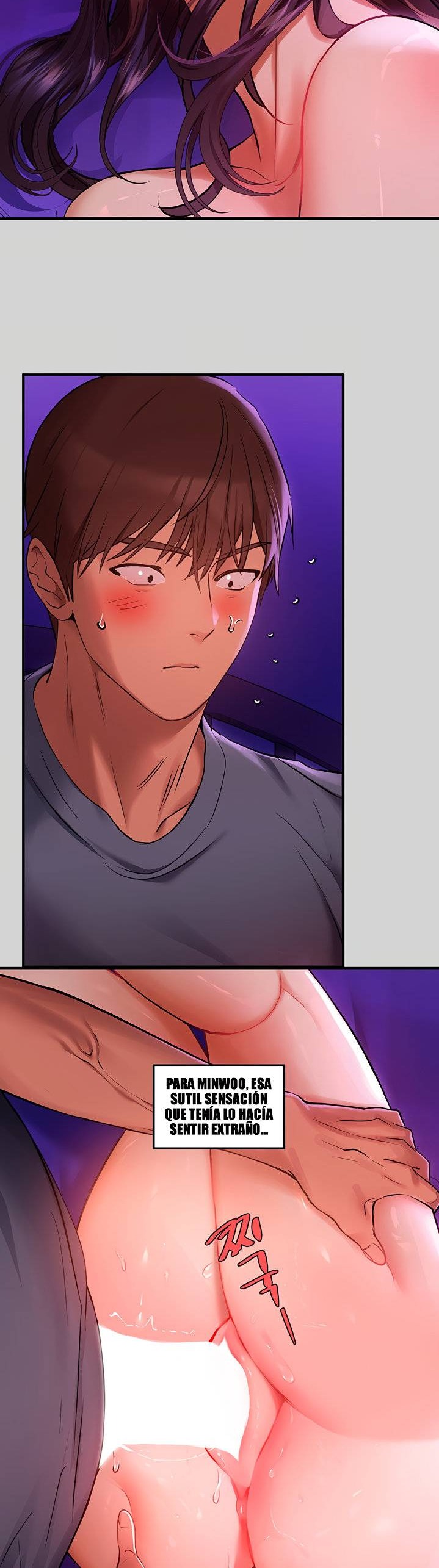 The Owner Of A Building Raw Chapter 53 Page 14