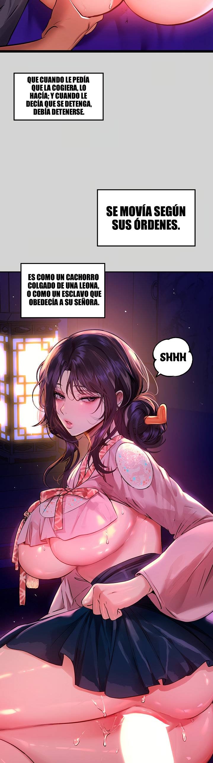 The Owner Of A Building Raw Chapter 53 Page 15