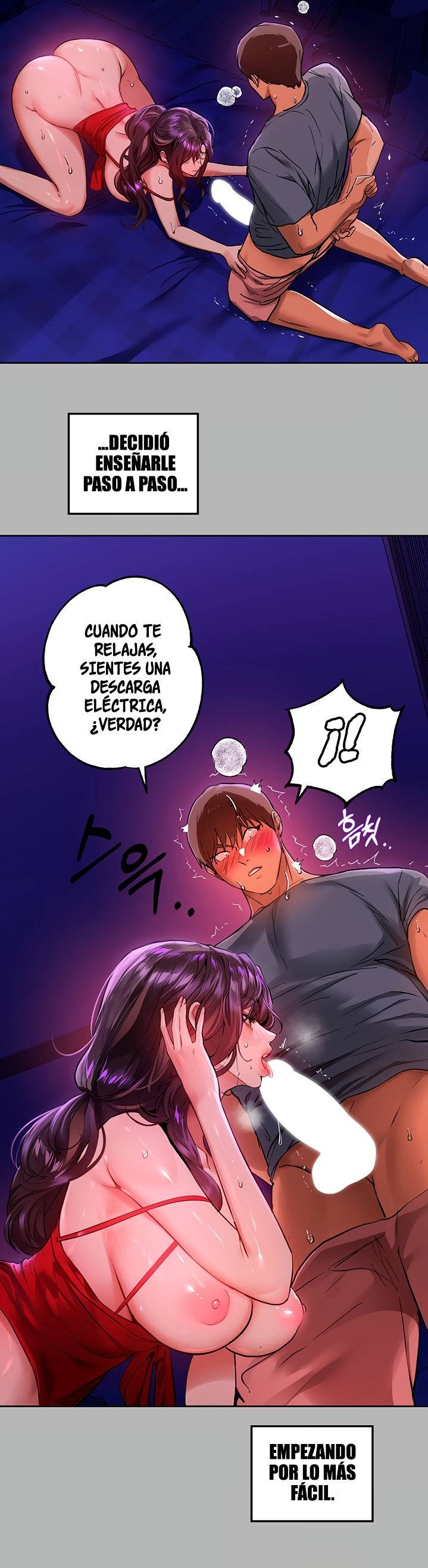 The Owner Of A Building Raw Chapter 53 Page 21