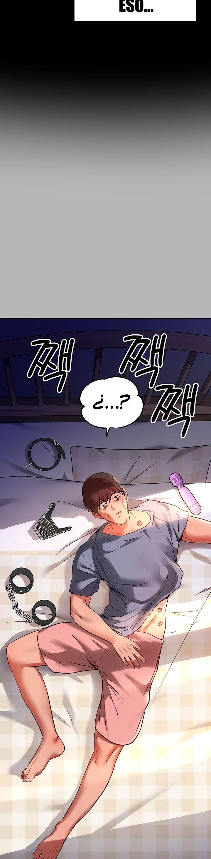 The Owner Of A Building Raw Chapter 53 Page 30