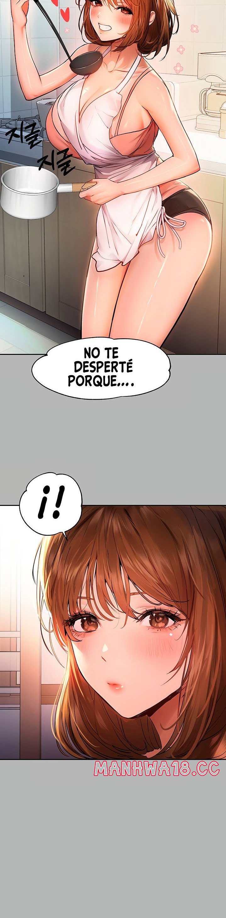 The Owner Of A Building Raw Chapter 53 Page 32