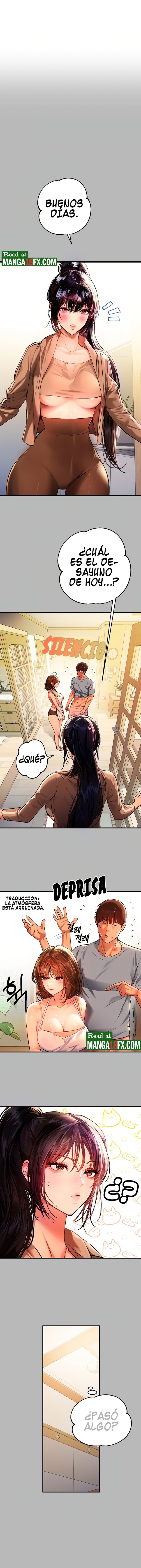 The Owner Of A Building Raw Chapter 54 Page 1