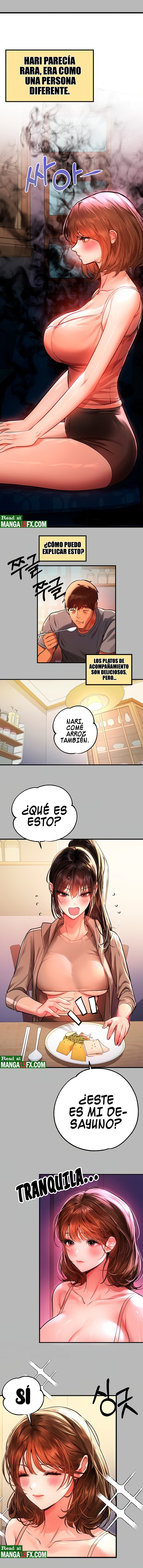 The Owner Of A Building Raw Chapter 54 Page 2