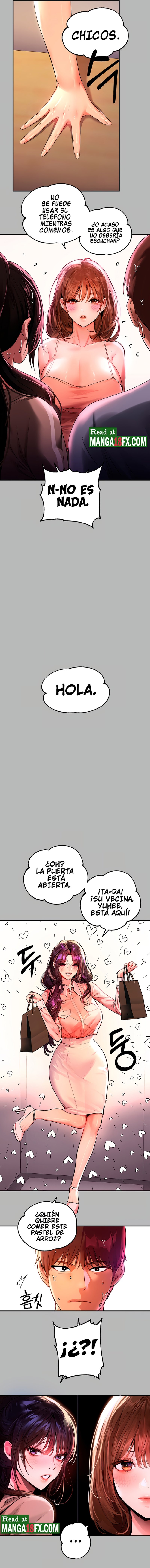 The Owner Of A Building Raw Chapter 54 Page 4