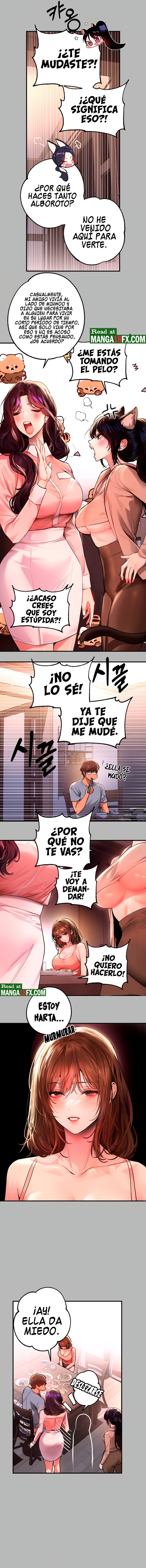 The Owner Of A Building Raw Chapter 54 Page 5