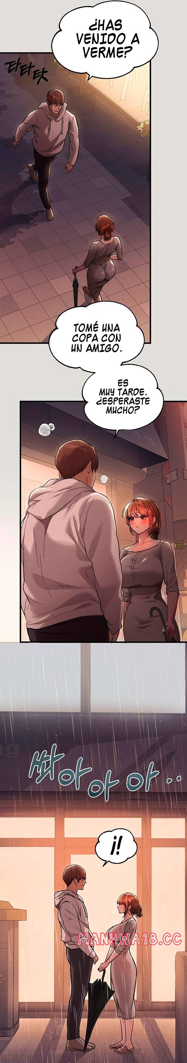 The Owner Of A Building Raw Chapter 55 Page 11