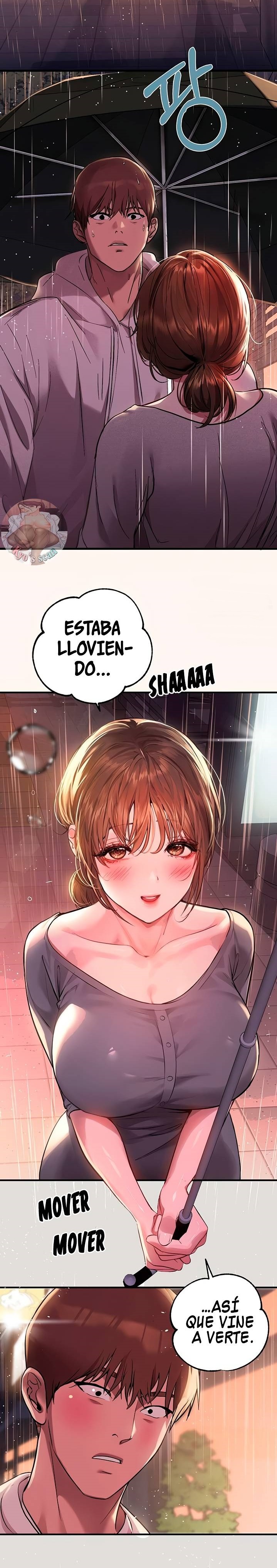 The Owner Of A Building Raw Chapter 55 Page 12