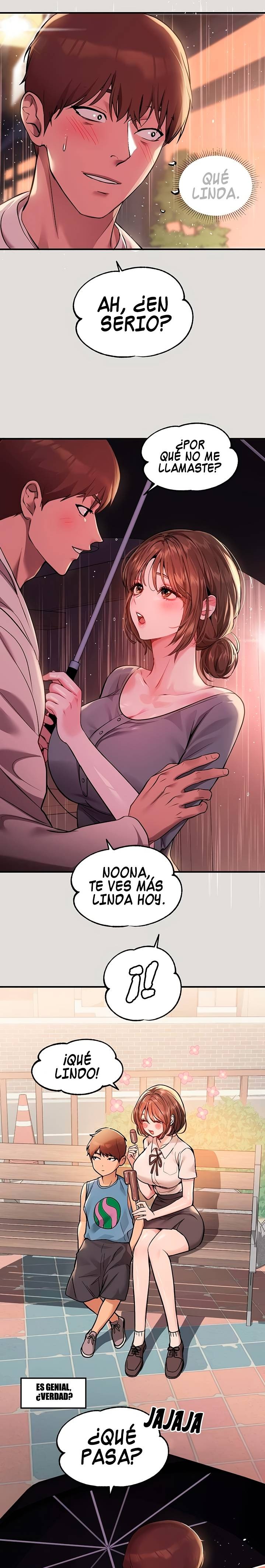 The Owner Of A Building Raw Chapter 55 Page 13