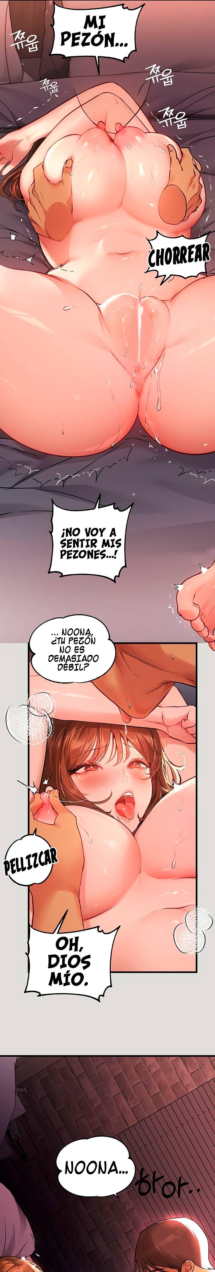 The Owner Of A Building Raw Chapter 55 Page 23