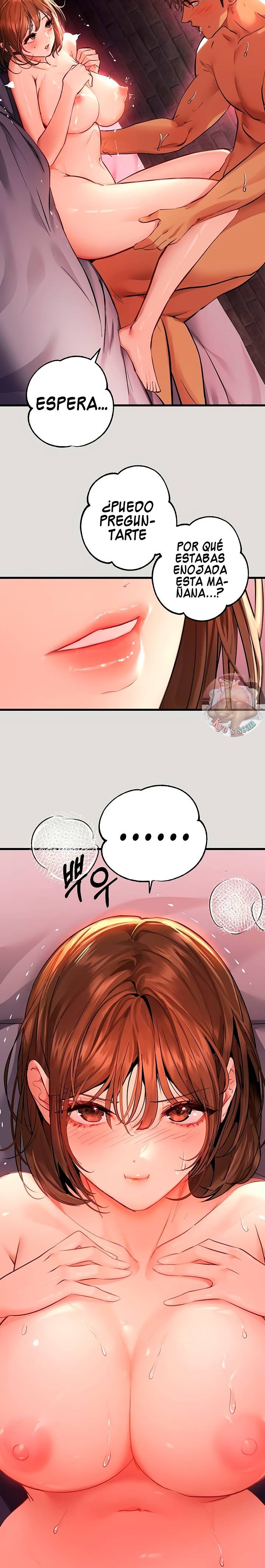 The Owner Of A Building Raw Chapter 55 Page 24