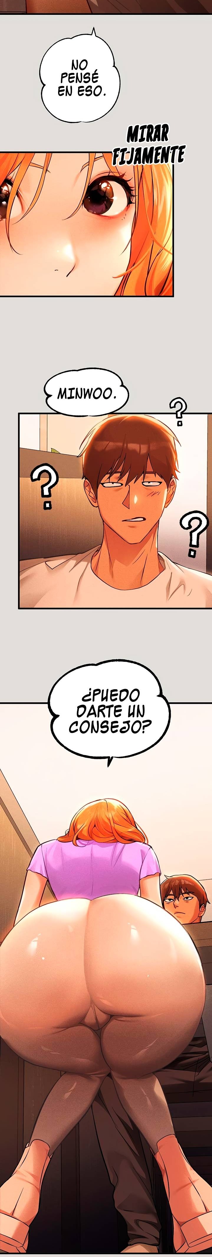 The Owner Of A Building Raw Chapter 55 Page 6
