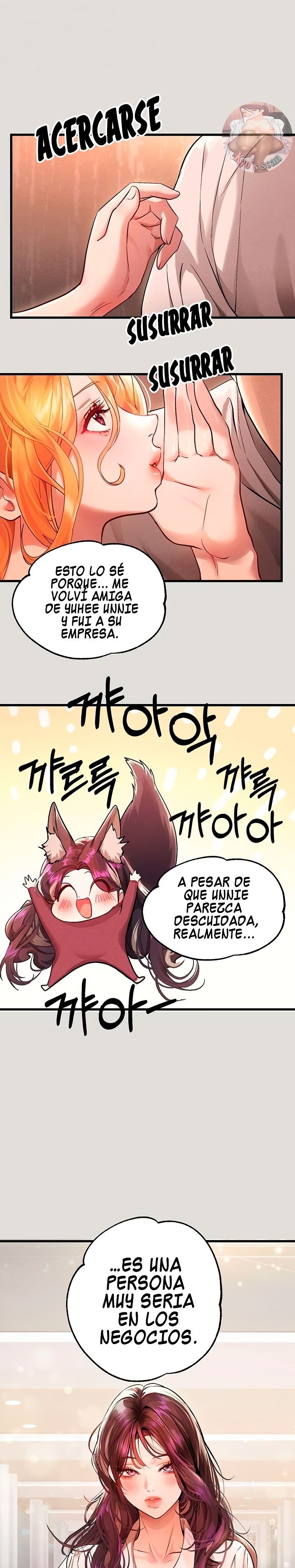 The Owner Of A Building Raw Chapter 55 Page 7