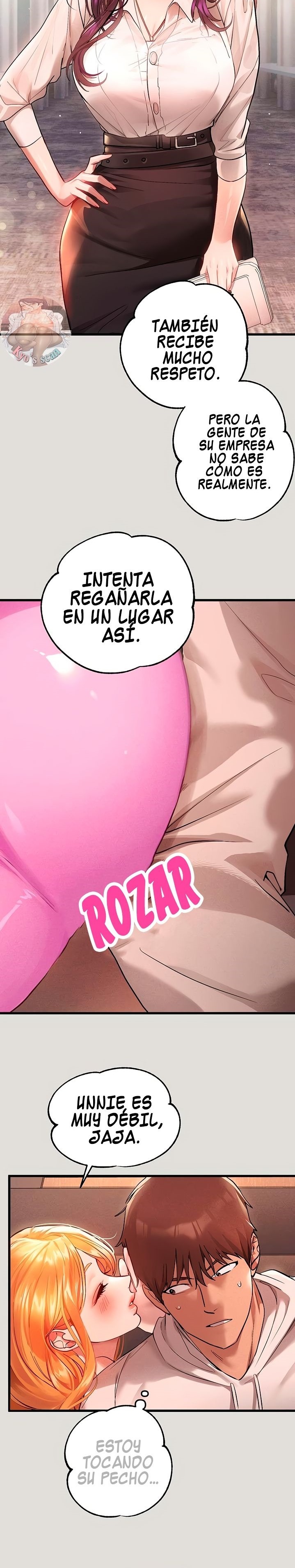 The Owner Of A Building Raw Chapter 55 Page 8