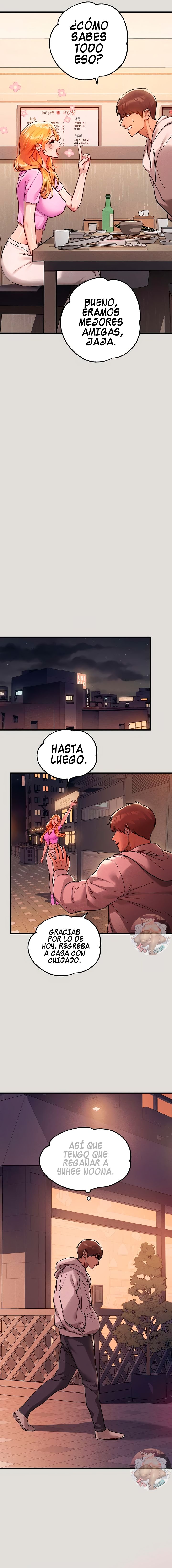 The Owner Of A Building Raw Chapter 55 Page 9