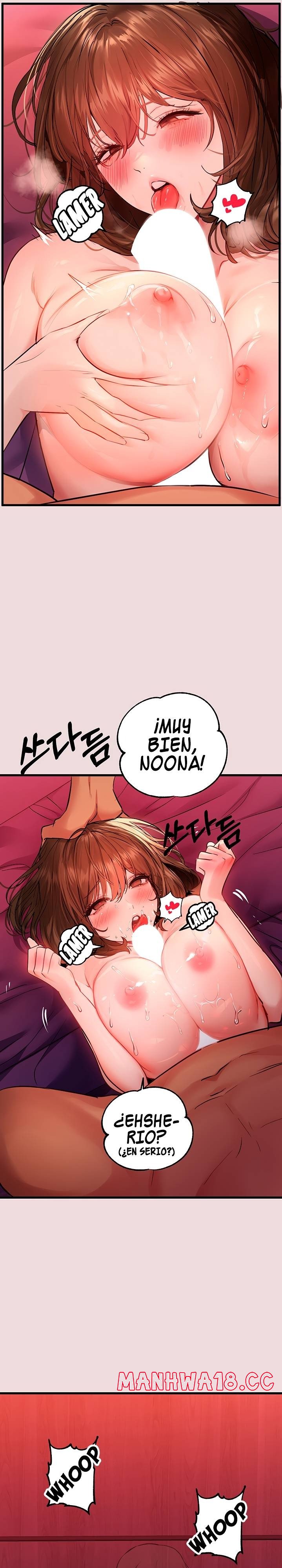 The Owner Of A Building Raw Chapter 56 Page 11