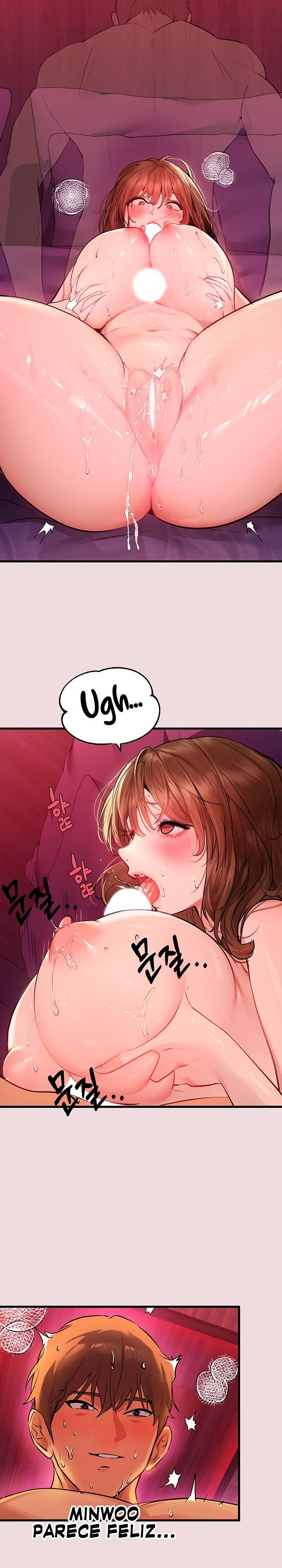 The Owner Of A Building Raw Chapter 56 Page 12