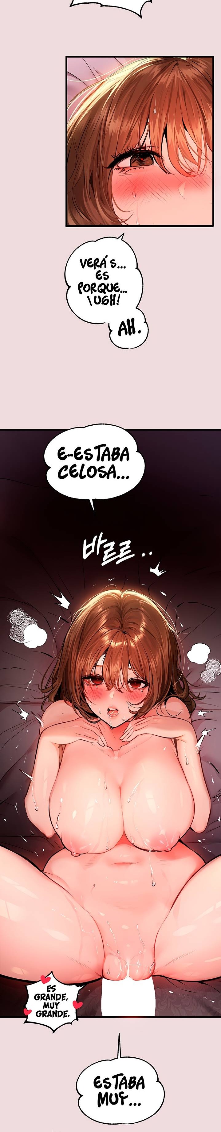 The Owner Of A Building Raw Chapter 56 Page 18