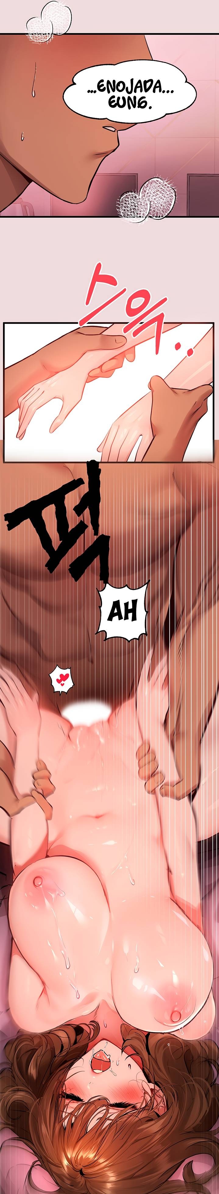 The Owner Of A Building Raw Chapter 56 Page 19