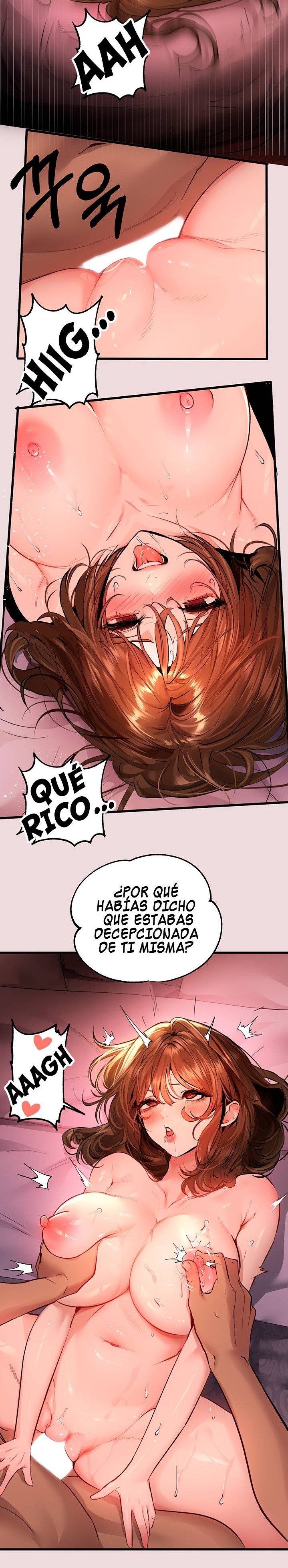 The Owner Of A Building Raw Chapter 56 Page 20