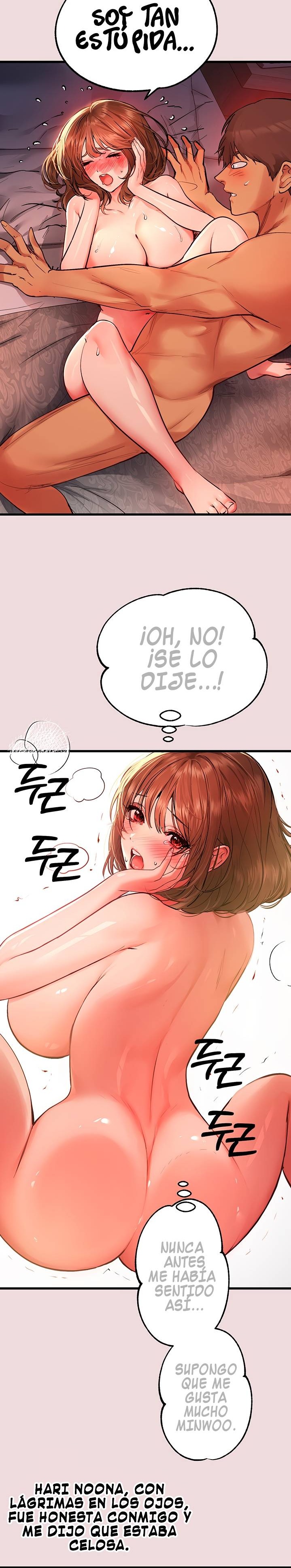 The Owner Of A Building Raw Chapter 56 Page 24