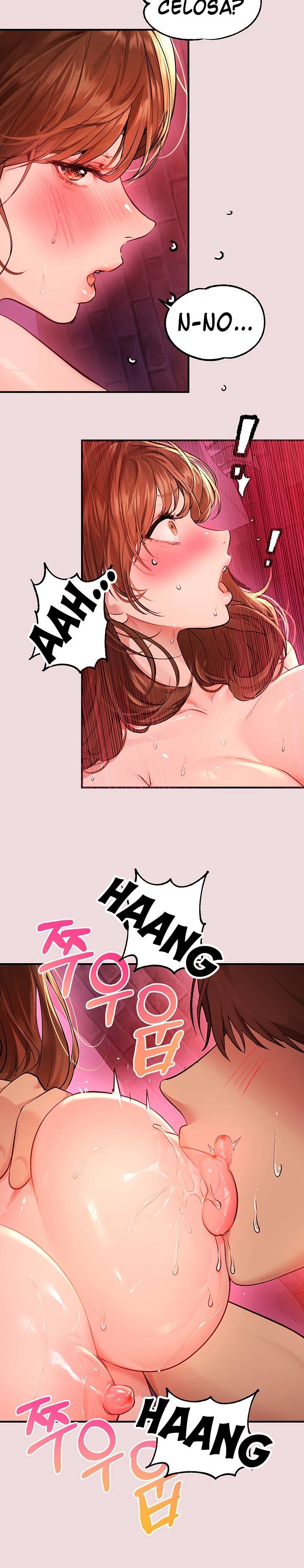 The Owner Of A Building Raw Chapter 56 Page 4