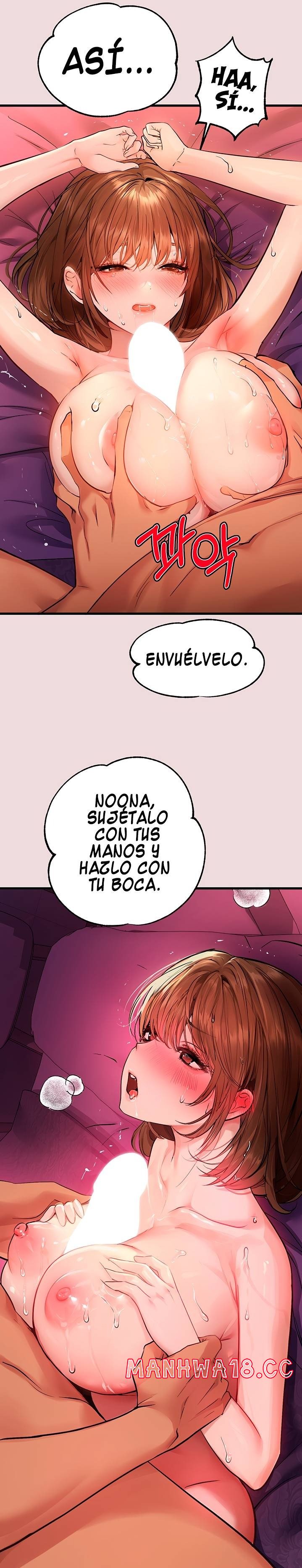The Owner Of A Building Raw Chapter 56 Page 9