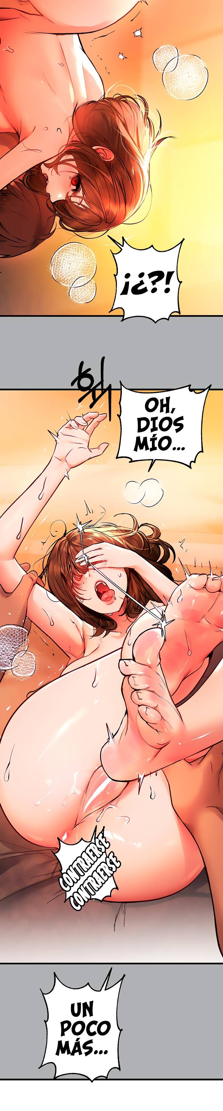 The Owner Of A Building Raw Chapter 57 Page 10