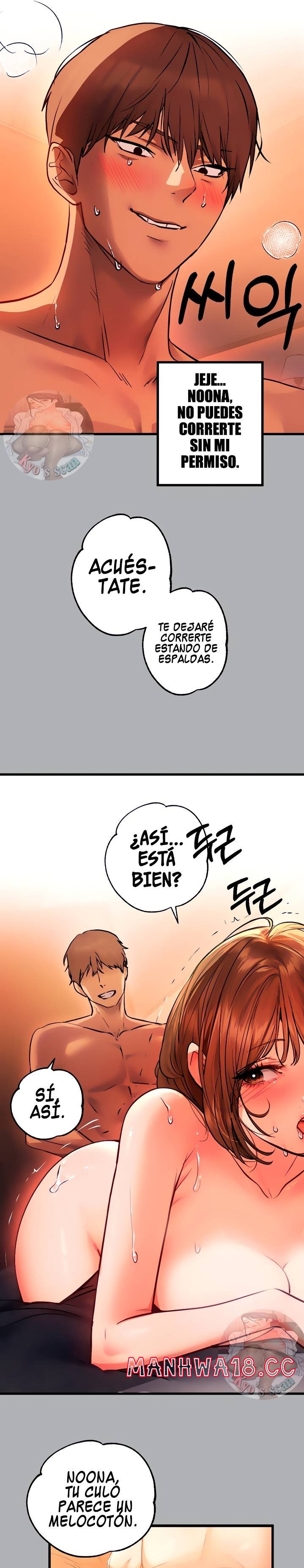 The Owner Of A Building Raw Chapter 57 Page 11
