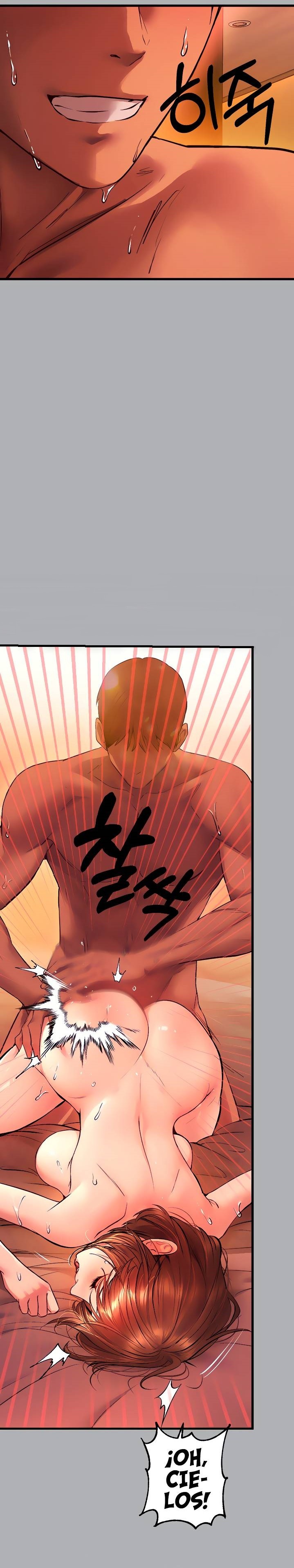 The Owner Of A Building Raw Chapter 57 Page 14