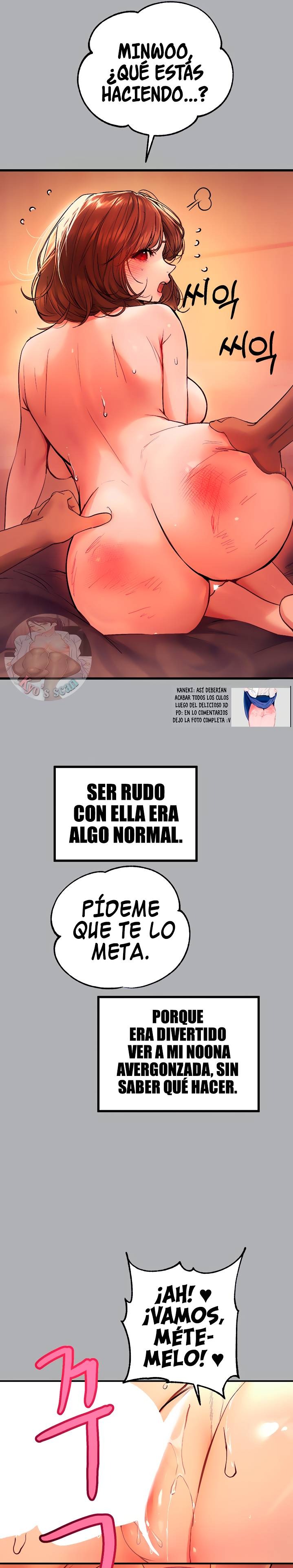 The Owner Of A Building Raw Chapter 57 Page 15