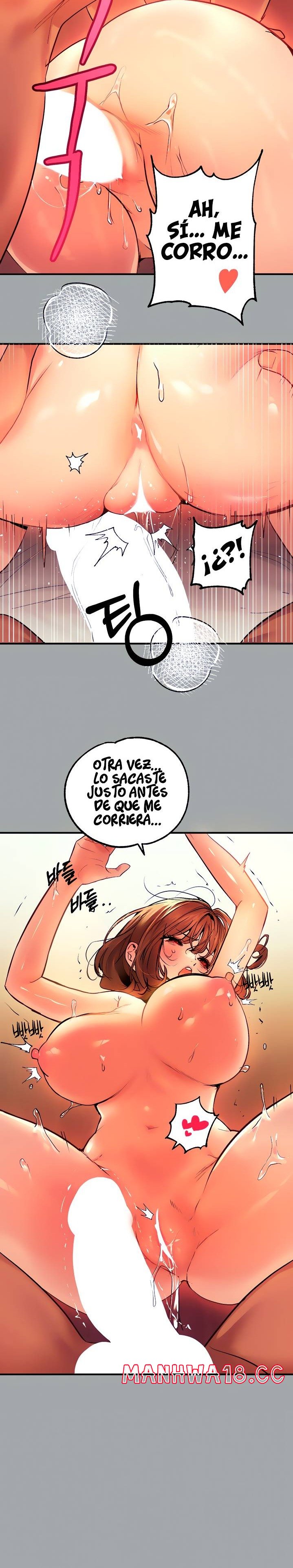 The Owner Of A Building Raw Chapter 57 Page 16