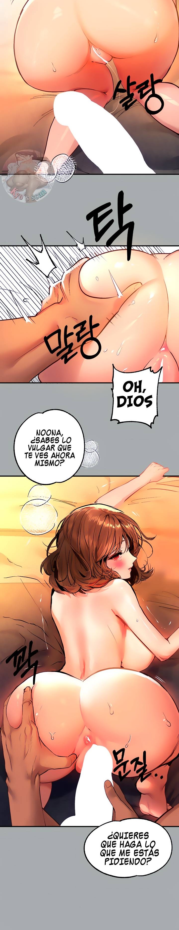 The Owner Of A Building Raw Chapter 57 Page 18