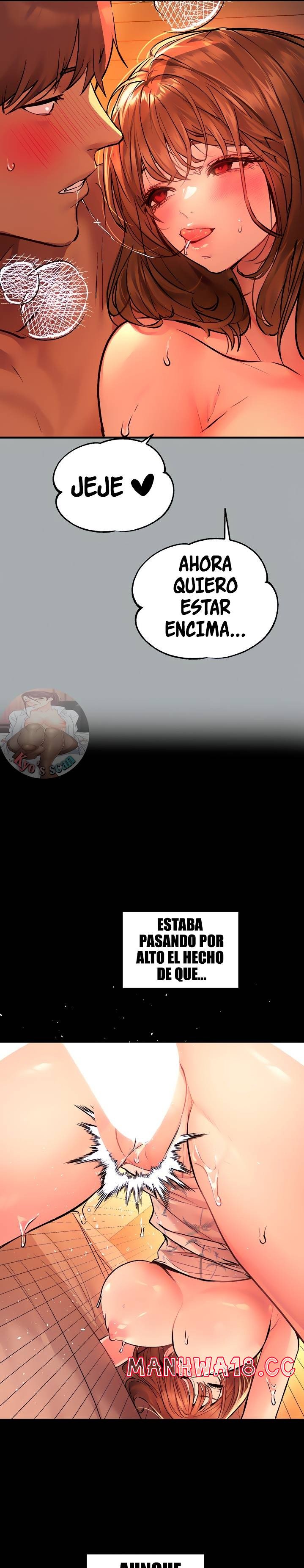 The Owner Of A Building Raw Chapter 57 Page 23
