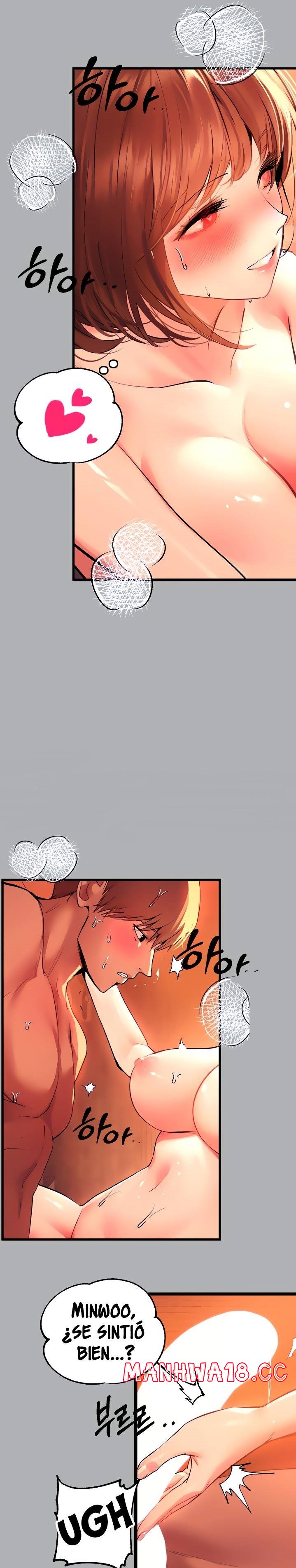 The Owner Of A Building Raw Chapter 57 Page 27