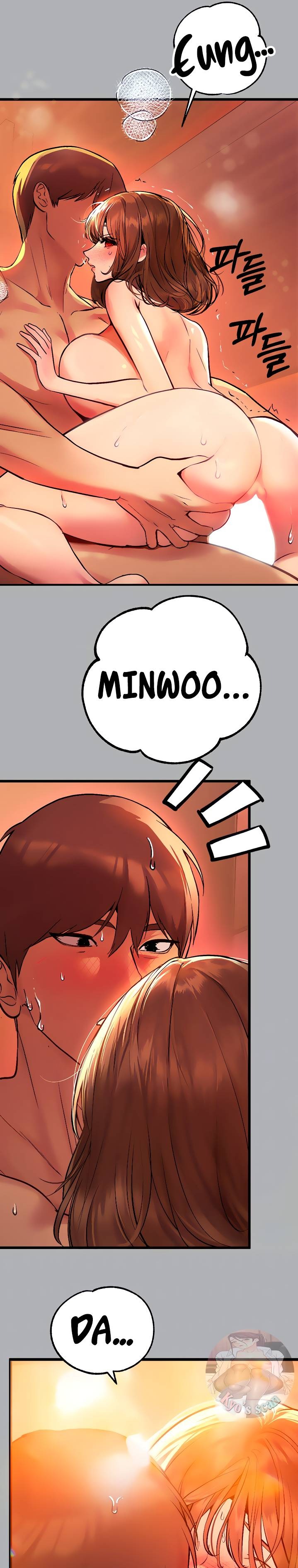 The Owner Of A Building Raw Chapter 57 Page 3