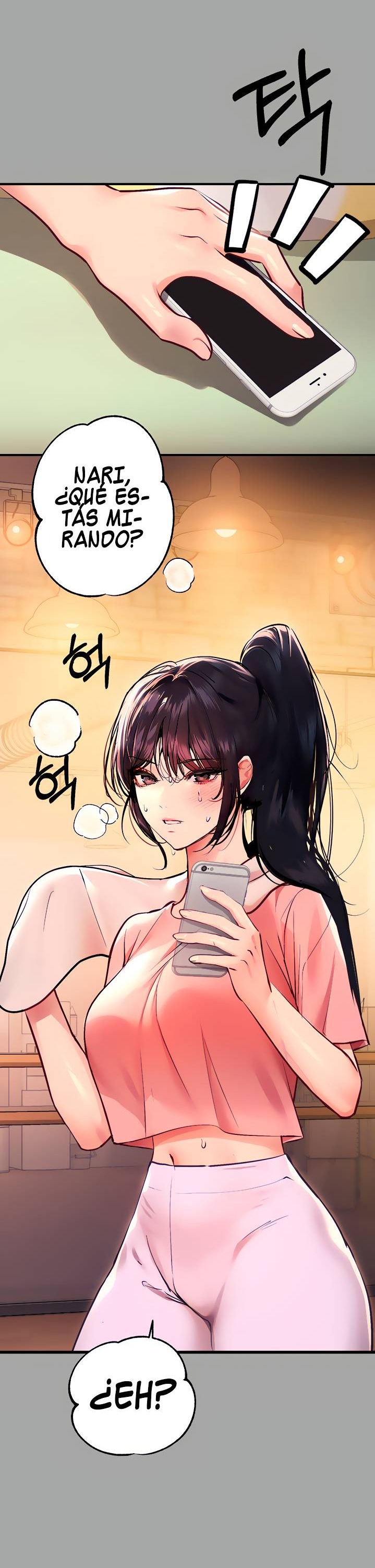 The Owner Of A Building Raw Chapter 57 Page 30