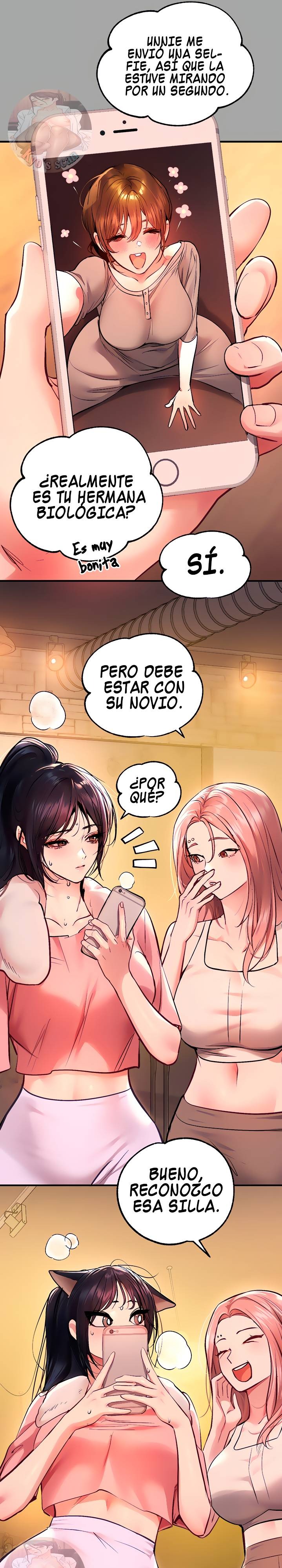 The Owner Of A Building Raw Chapter 57 Page 31
