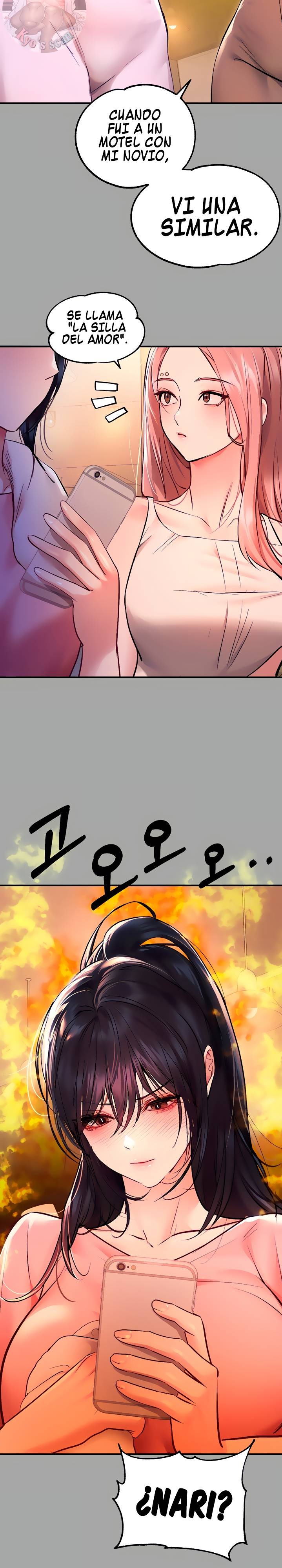 The Owner Of A Building Raw Chapter 57 Page 32