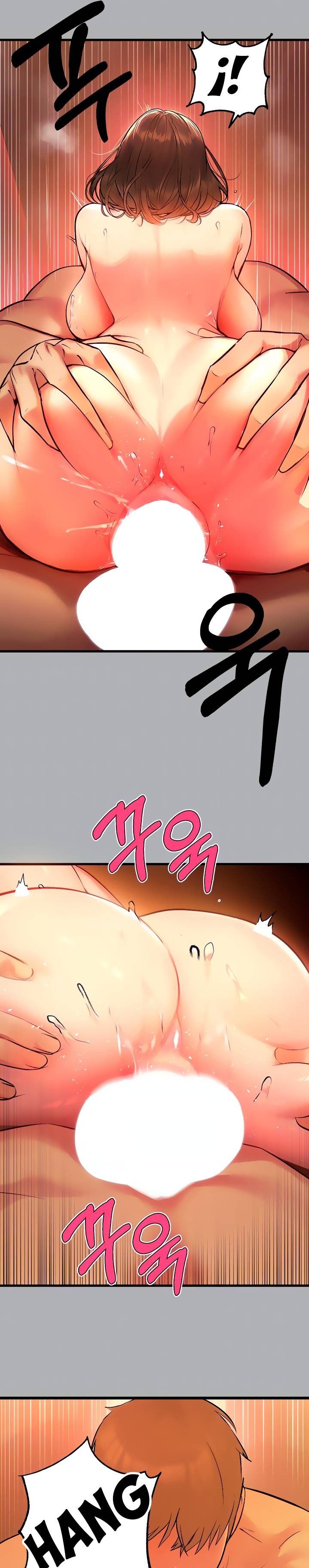 The Owner Of A Building Raw Chapter 57 Page 5