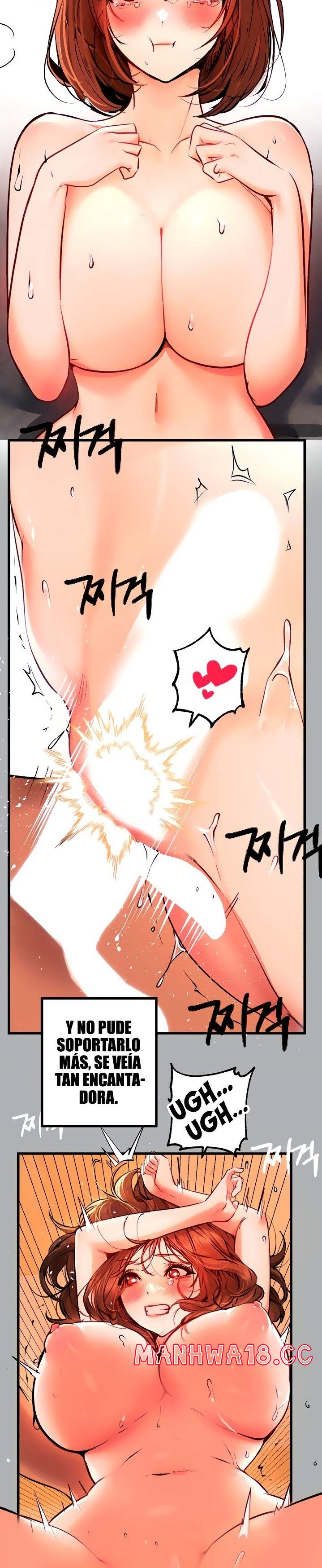 The Owner Of A Building Raw Chapter 57 Page 8