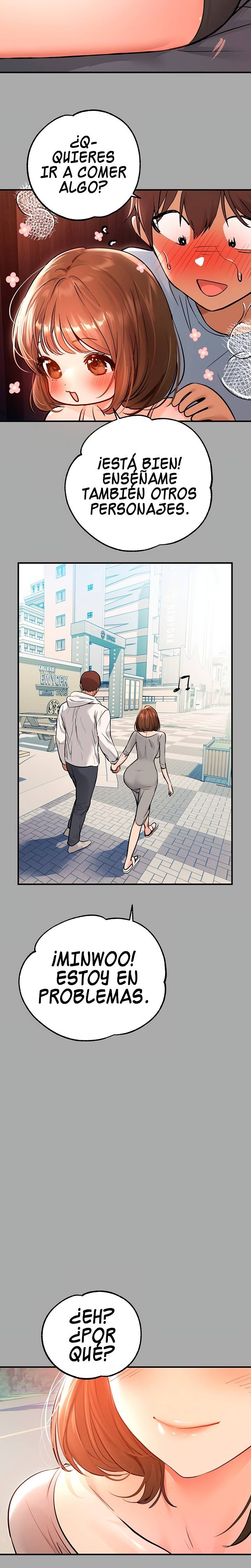 The Owner Of A Building Raw Chapter 58 Page 10