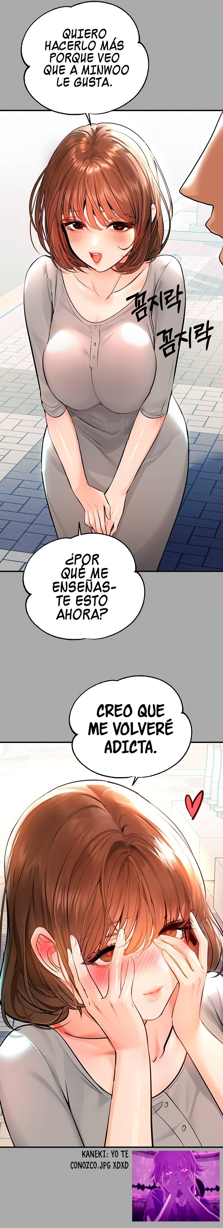 The Owner Of A Building Raw Chapter 58 Page 11